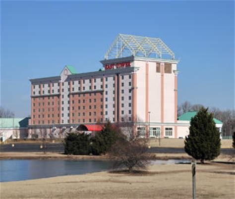 isle of capri tunica mississippi.